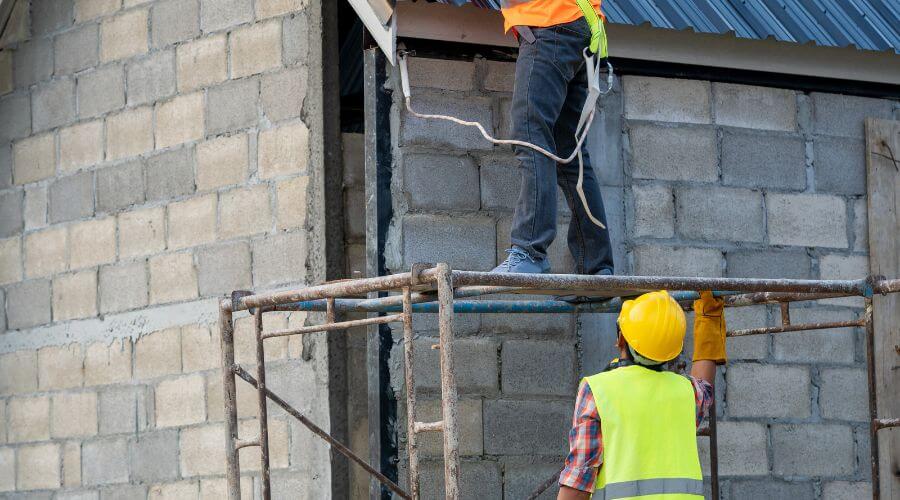 Local Chimney Repair in Harris, IA